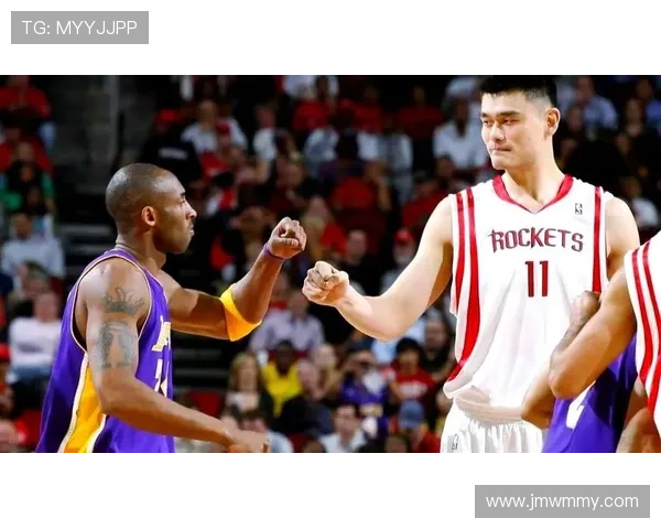 姚明的传奇之路：从皇帝08到篮球巨星的辉煌历程与影响